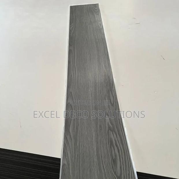 Dry Back LVT High Traffic Commercial Vinyl Flooring - main view