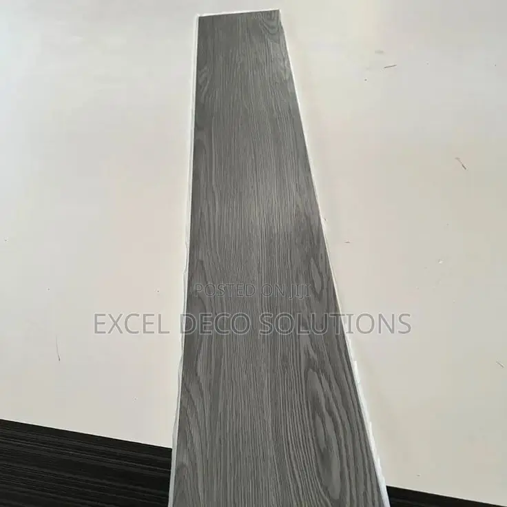 Dry Back LVT High Traffic Commercial Vinyl Flooring