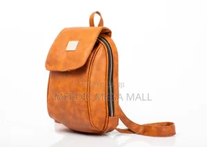 Daria Bag, Leather Bag/ Bags