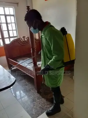 Fumigation Service in Nairobi