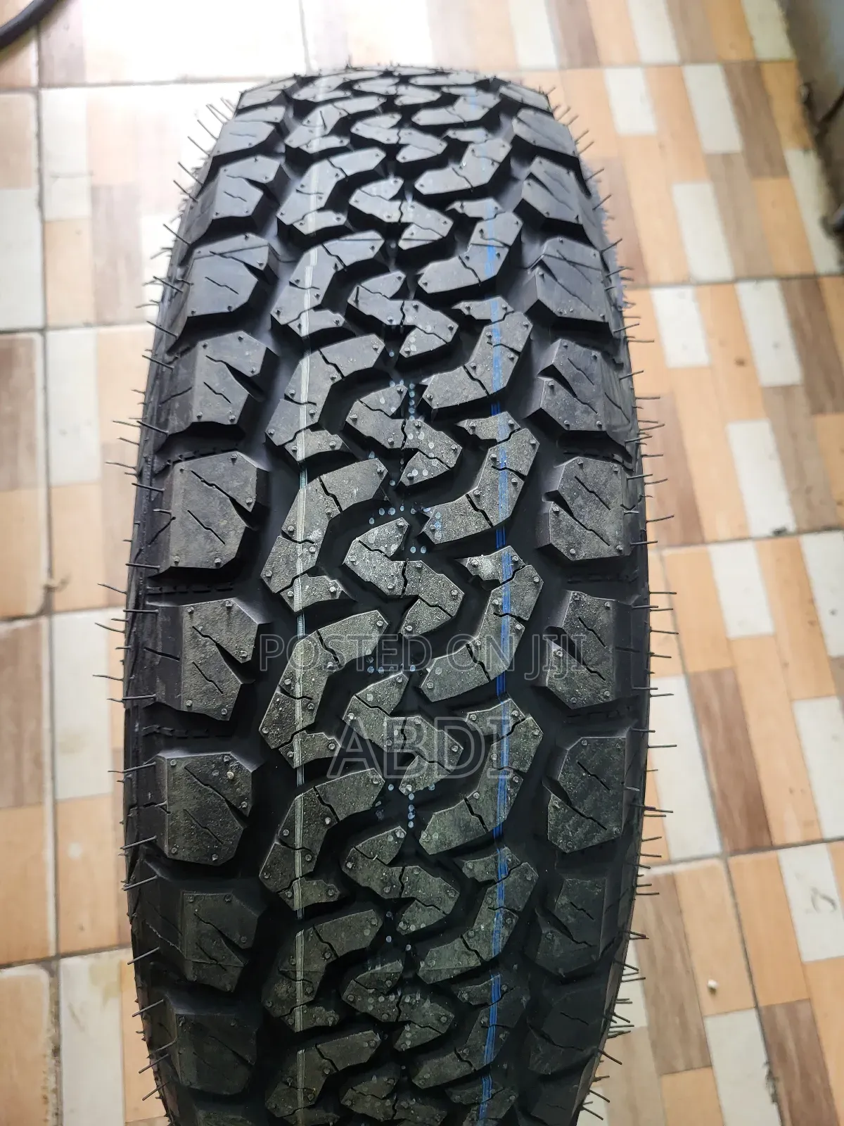 185/70r14 Sumax a/T
