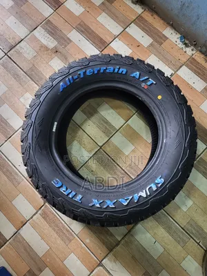 185/70r14 Sumax a/T