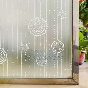 Opaque Frosted Window Films