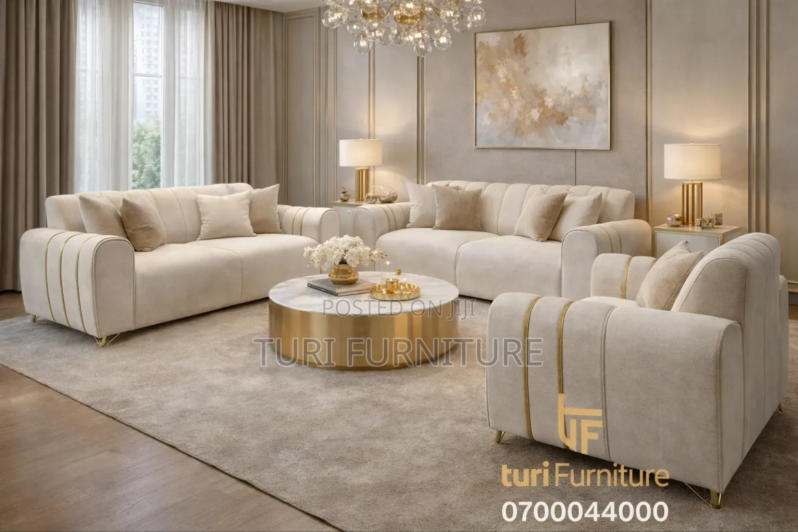 Furniture Sofa Back Permanent Sofa