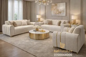 Furniture Sofa Back Permanent Sofa