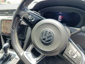 Volkswagen Arteon 2.0T SE R-Line w/20 FWD 2019 Silver