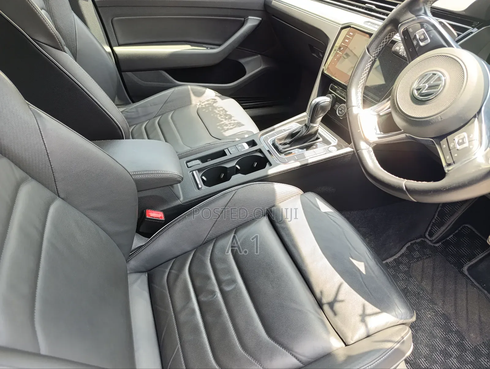 Volkswagen Arteon 2.0T SE R-Line w/20 FWD 2019 Silver
