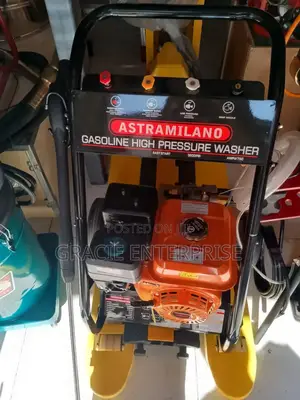 Car High Pressure Washer (Astramilano)