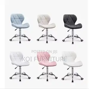 Barstool; Butterfly Height Adjustable Barstool
