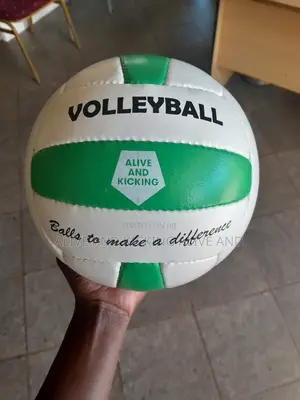 Volleyball