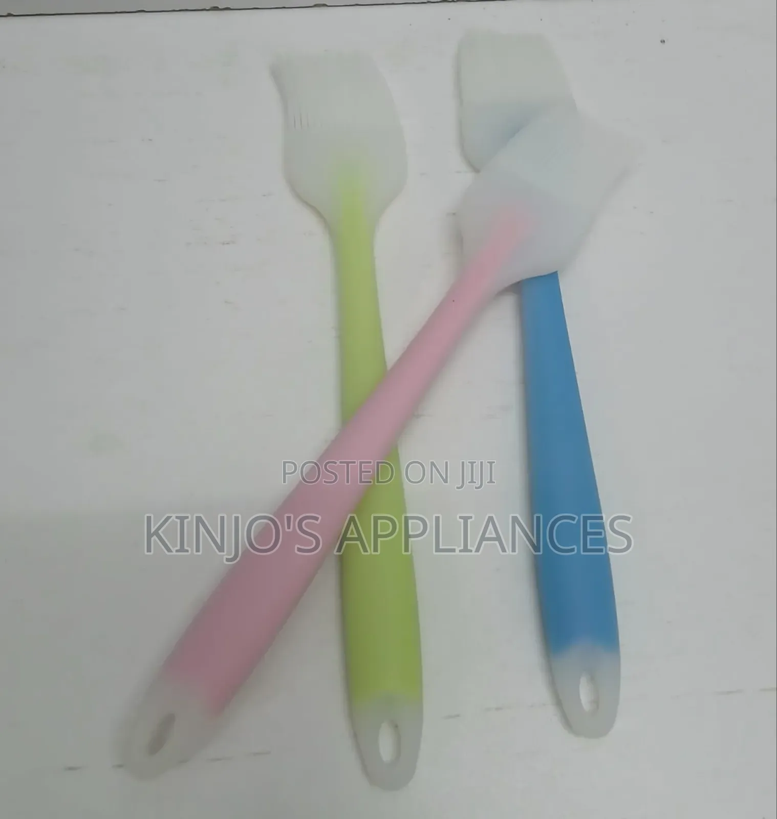 Pastry Brush