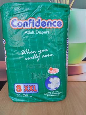 Adult Diapers - thumbnail 2