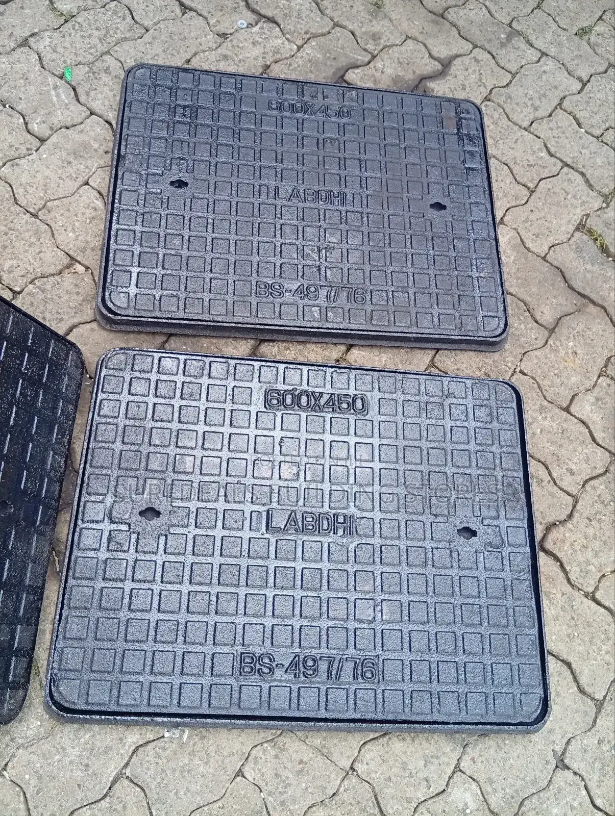 Manhole Fitting Manhole Covers New