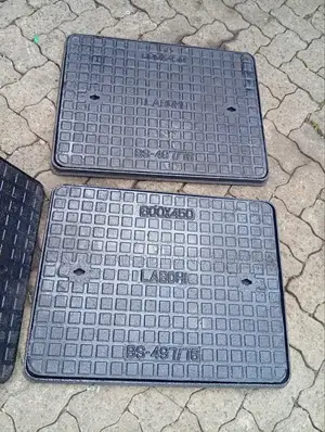 Manhole Fitting Manhole Covers New
