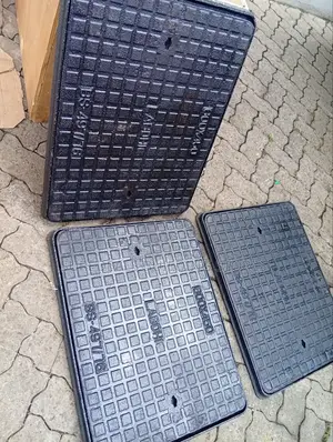 Manhole Fitting Manhole Covers New