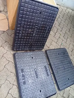 Inspection Chamber /Manhole Cover