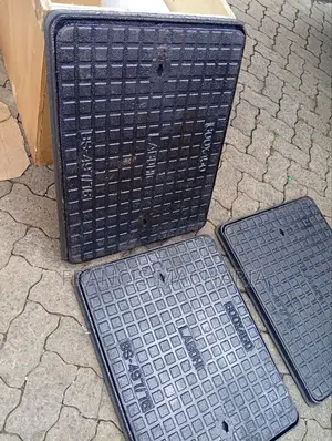 Inspection Chamber /Manhole Cover