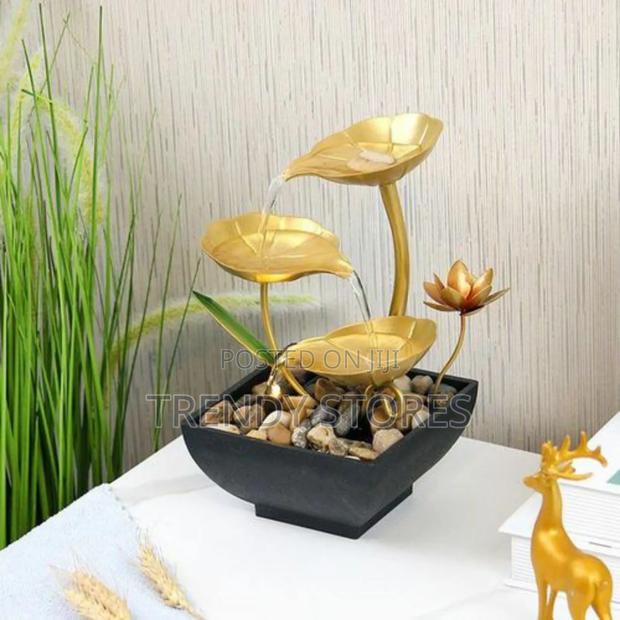Electric Mini Water Fountain