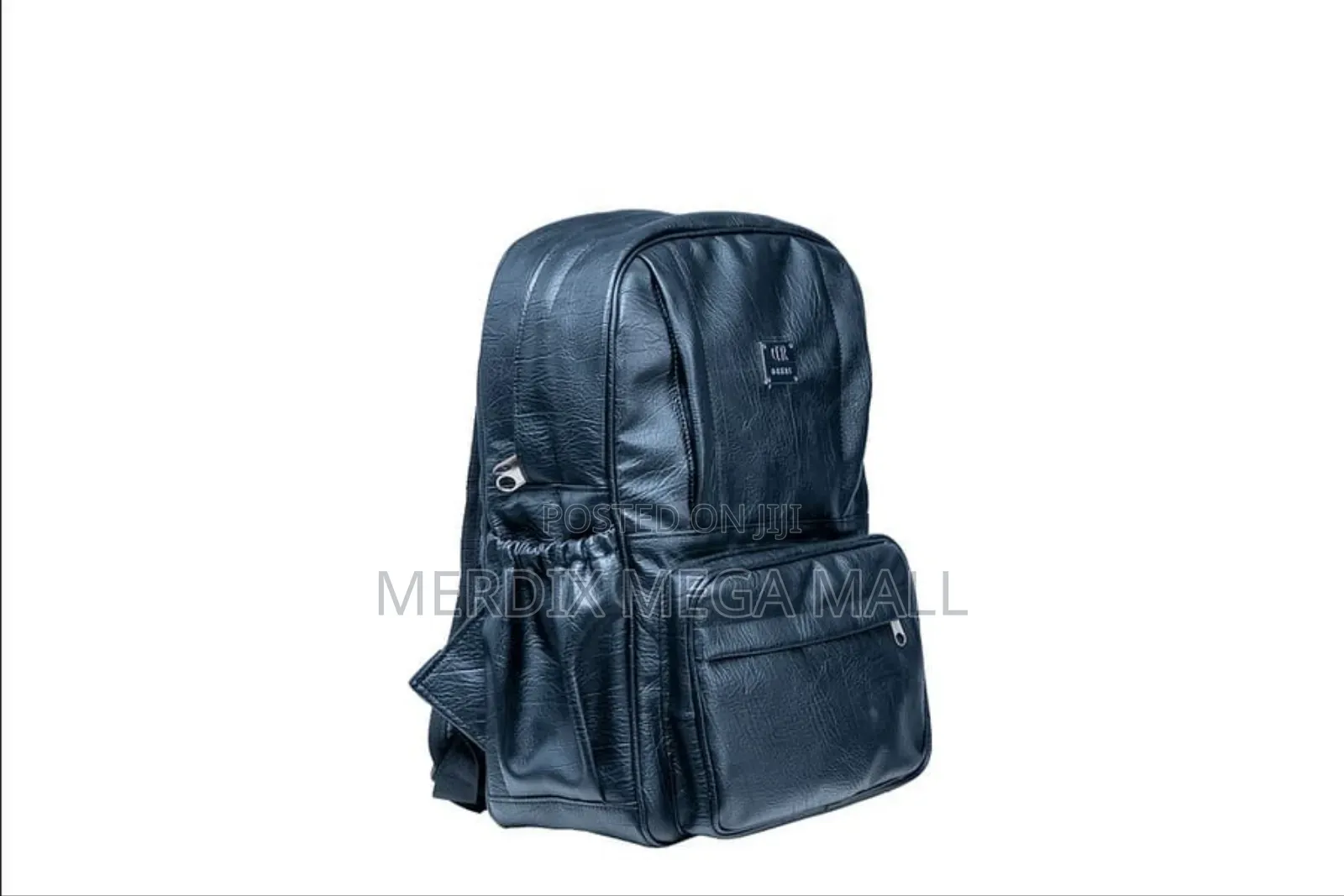 Prime Bag, Leather Bag/Bags
