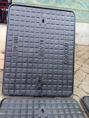 Manhole Cover Dealers
