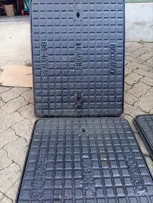 Manhole Cover Dealers