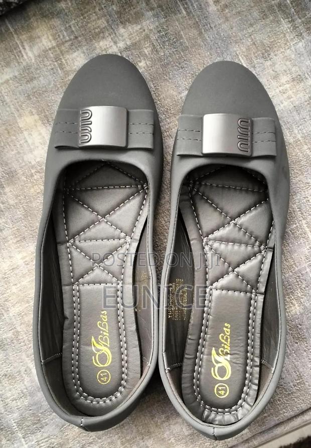 Doll Shoes - main view