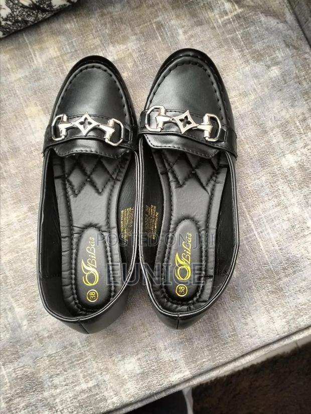 Doll Shoes - thumbnail 3