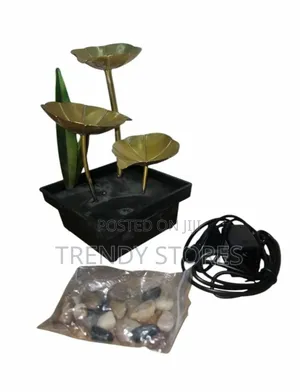 Electric Mini Water Fountain