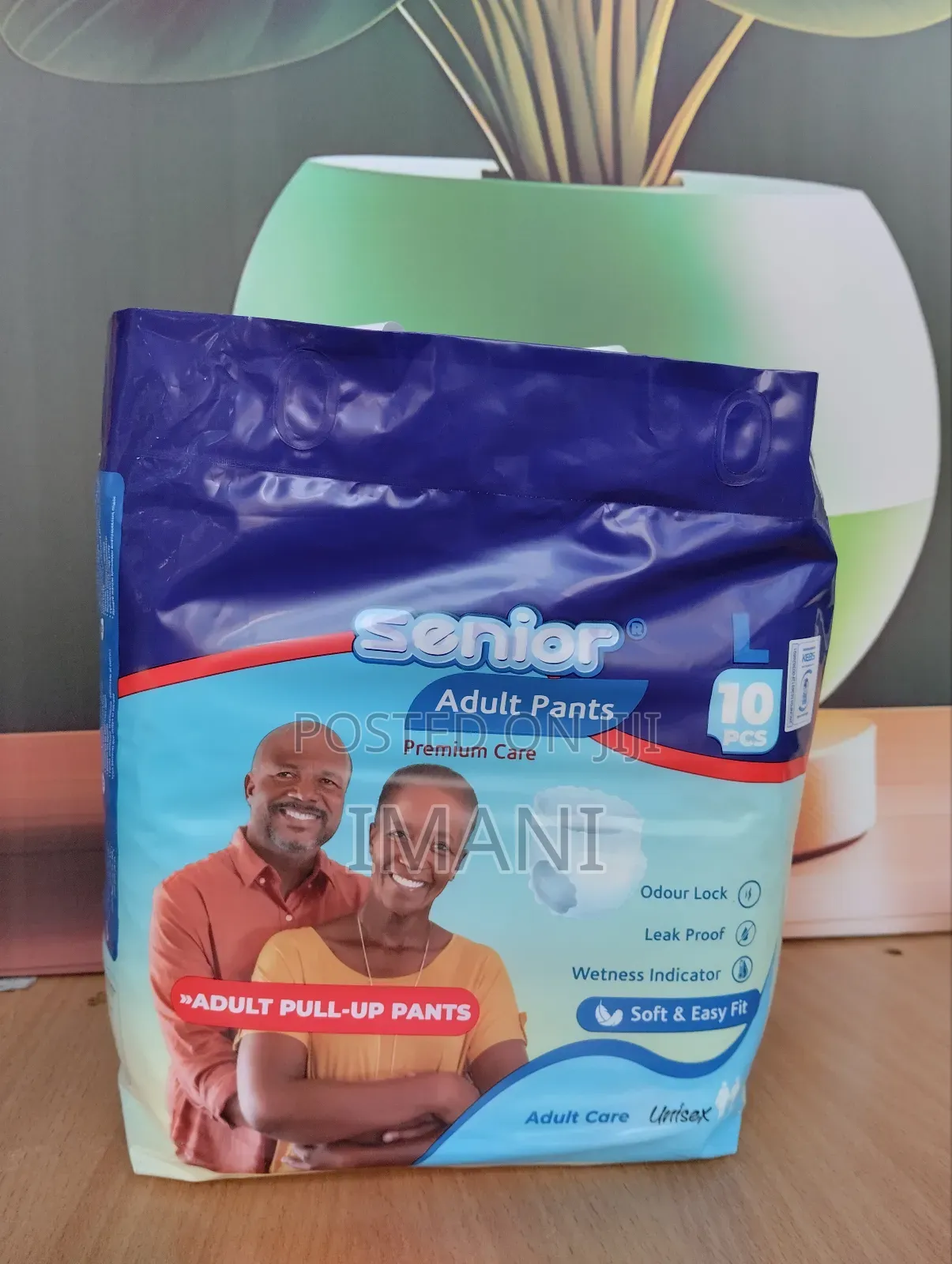 Adult Diapers
