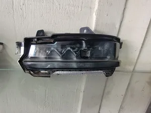Side Mirror Indicators