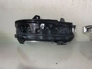 Side Mirror Indicators