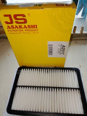 Air Filter Hyundai Tucson 2008 (Js Brand)
