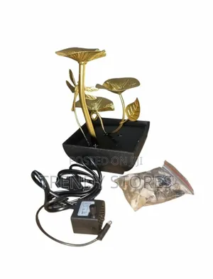 Electric Mini Water Fountain