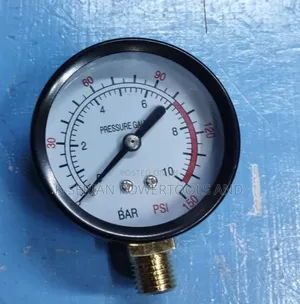 Ideal Pressure Guard/Pressure Guard