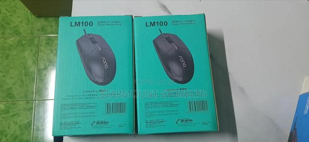 Mouse Lm100
