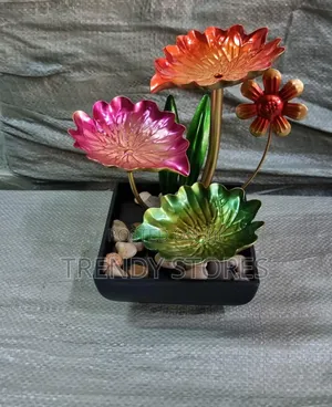 Electric Mini Water Fountain