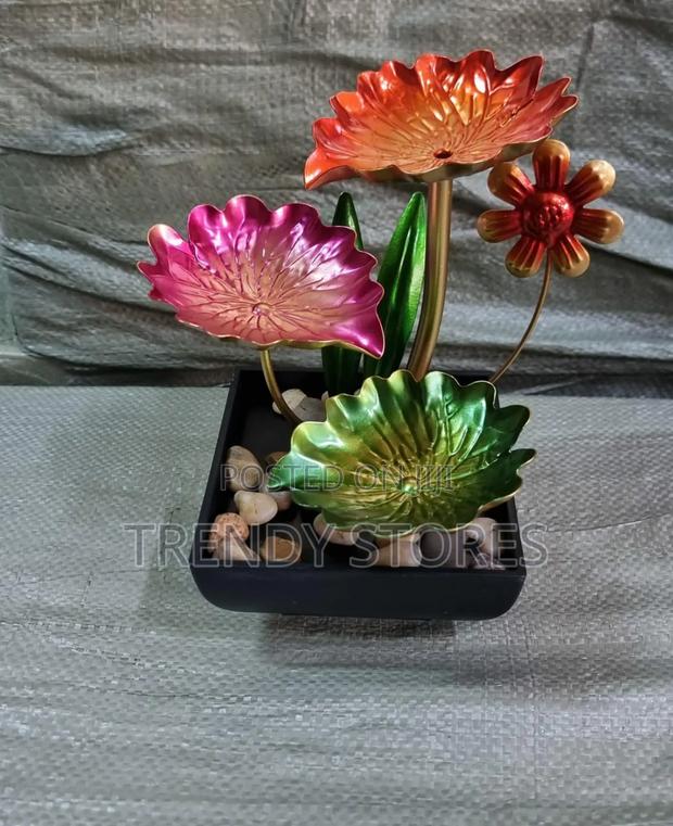 Electric Mini Water Fountain