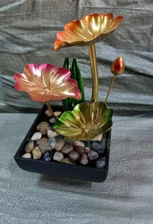 Electric Mini Water Fountain