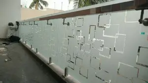 Window Masking Window Film