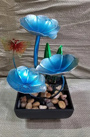 Electric Mini Water Fountain
