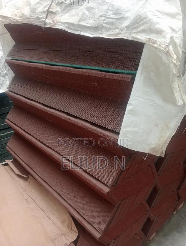 Durable Decra Mabati Coloured