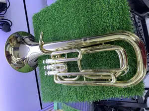 Trombone Yamaha