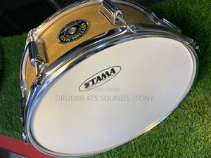 Tama Snare Drum - thumbnail 2