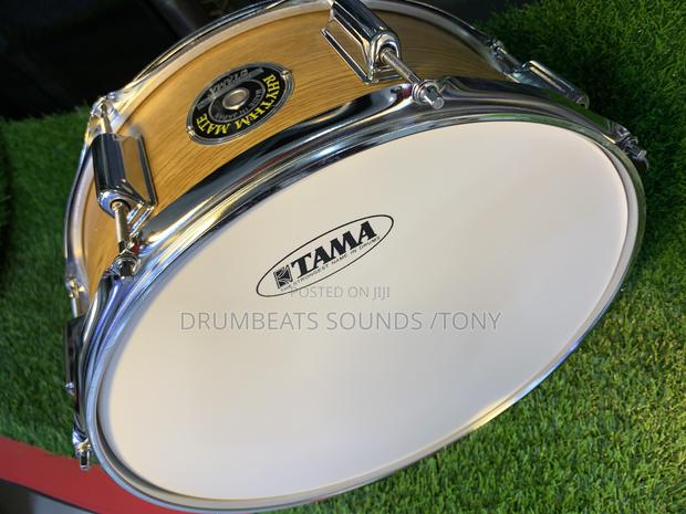 Tama Snare Drum - main view