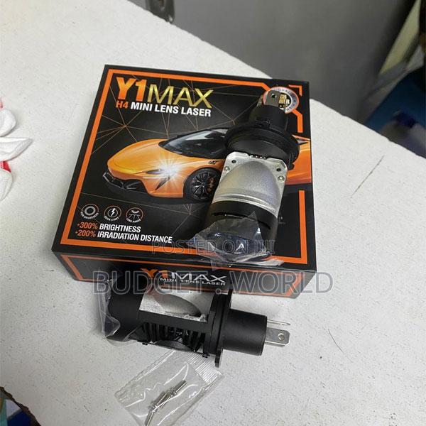 H4 Led Headlight Bulb Upgrade for Vehicles - main view