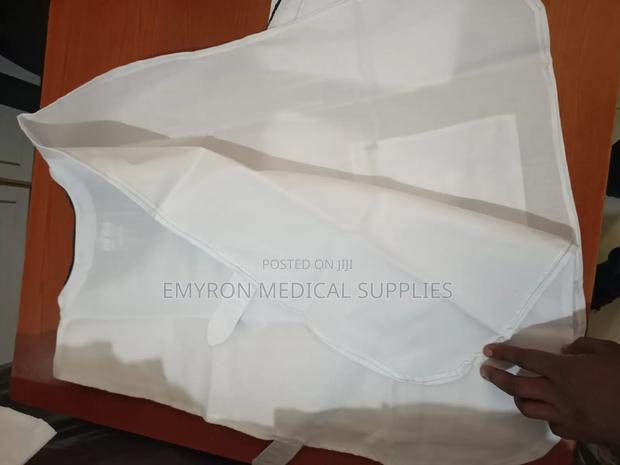 Nnurse Apron - thumbnail 3