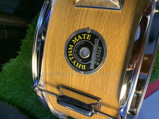 Tama Snare Drum - thumbnail 3
