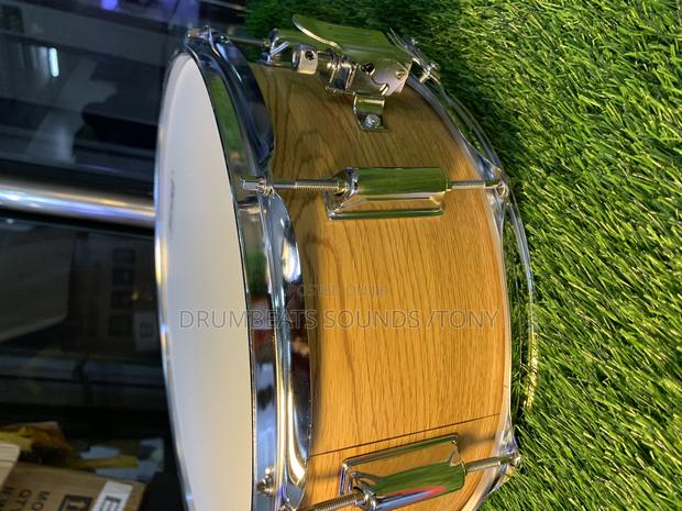 Tama Snare Drum - thumbnail 4