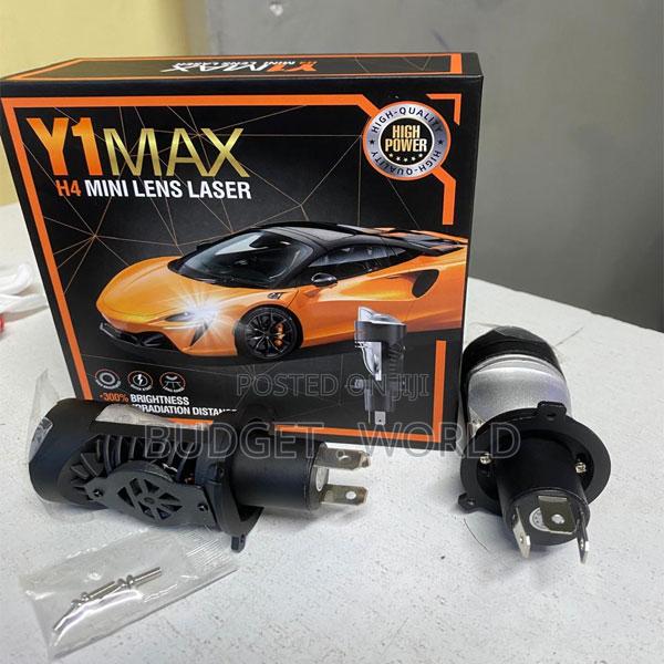 . H4 Led Car Headlight Bulbs High Performance