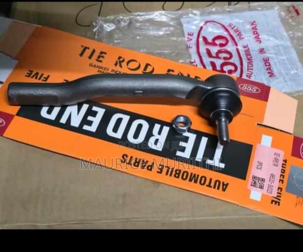 Tie Rod Ends Nissan Note,Cube,Sylphy
